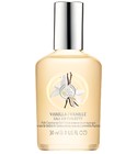 Vanilla The Body Shop