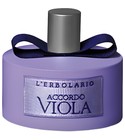 Accordo Viola L'Erbolario