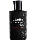 Lady Vengeance Juliette Has A Gun