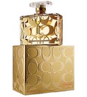 parfém Coach Signature Rose D'Or