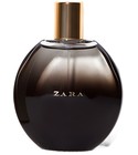 parfém Zara Black Amber