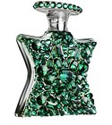 parfém New York Musk Emerald Swarovski Shooting Star