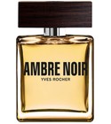 Ambre Noir Yves Rocher