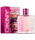 DKNY City for Women Donna Karan