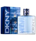 parfém DKNY City for Men