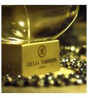 parfém Gold