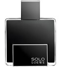 parfém Solo Loewe Platinum
