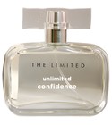 parfém Unlimited Confidence