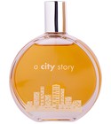 parfém Urban Safari A City Story