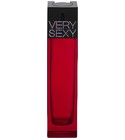 parfém Very Sexy (2007)