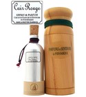 parfém Cuir Rouge