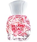 Pleats Please L’Elixir Issey Miyake
