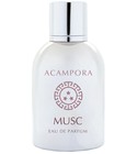 Musc – Eau de Parfum Bruno Acampora