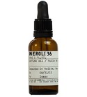 parfém Neroli 36 Perfume Oil