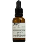 parfém Iris 39 Perfume Oil
