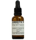 parfém Ambrette 9 Perfume Oil