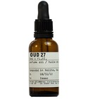 parfém Oud 27 Perfume Oil