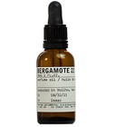 parfém Bergamote 22 Perfume Oil