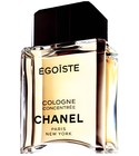 Egoiste Cologne Concentree Chanel