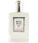 parfém Musc Bleu Absolu