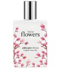 Field of Flowers Magnolia Blossom Philosophy