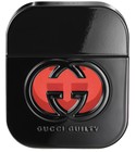 parfém Gucci Guilty Black Pour Femme