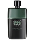 Gucci Guilty Black Pour Homme Gucci