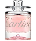 Eau de Cartier Goutte de Rose Cartier