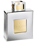 parfém Royal Platinum