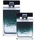 parfém In Black for Men