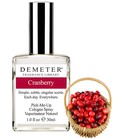 Cranberry Demeter Fragrance
