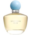 Something Blue Oscar de la Renta