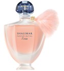 Guerlain Shalimar Parfum Initial L'Eau Si Sensuelle Guerlain