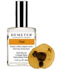 Oud Demeter Fragrance