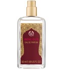 parfém Rose Oud
