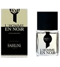 L'Homme en Noir Sahlini Parfums