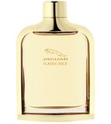 Jaguar Classic Gold Jaguar