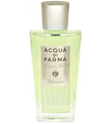Acqua Nobile Gelsomino Acqua di Parma