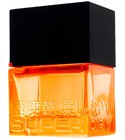 Neon Orange Superdry