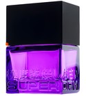 Neon Purple Superdry