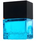 Neon Blue Superdry