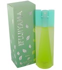 parfém Fujiyama Green