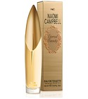 Eternal Beauty Naomi Campbell