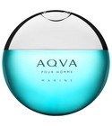 Aqva Pour Homme Marine Bvlgari