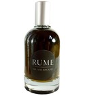 parfém Rume