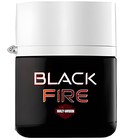 parfém Black Fire