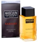 parfém Masculin Barbare