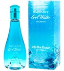 Cool Water Into The Ocean for Women Davidoff