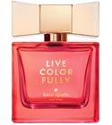 Live Colorfully Kate Spade