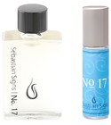 parfém No. 17